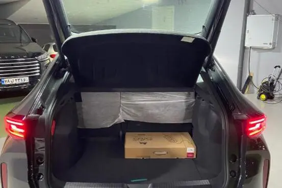 فولکس، آی دی یونیکس