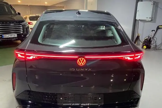 فولکس، آی دی یونیکس