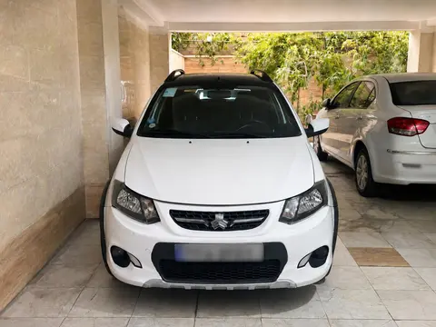 کوییک، دنده ای R