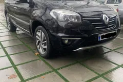 رنو، کولیوس