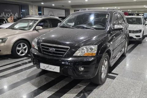 کیا، سورنتو