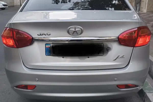 جک  جی 4