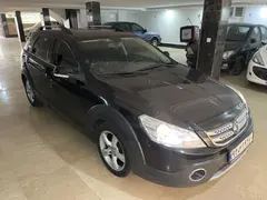 دانگ فنگ، H30 کراس