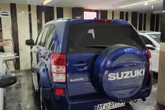 سوزوکی، گراند ویتارا (مونتاژ)