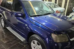 سوزوکی، گراند ویتارا (مونتاژ)