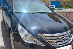 هیوندای، سوناتا