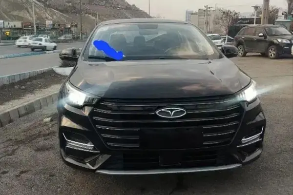 فونیکس، آریزو 6 پرو