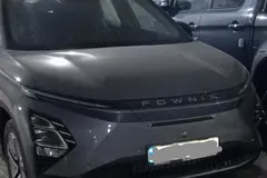 فونیکس، FX EV