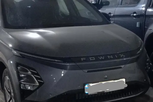 فونیکس، FX EV