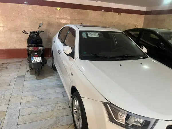 دنا، پلاس EF7