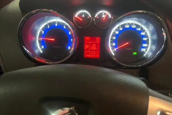 دنا، پلاس EF7