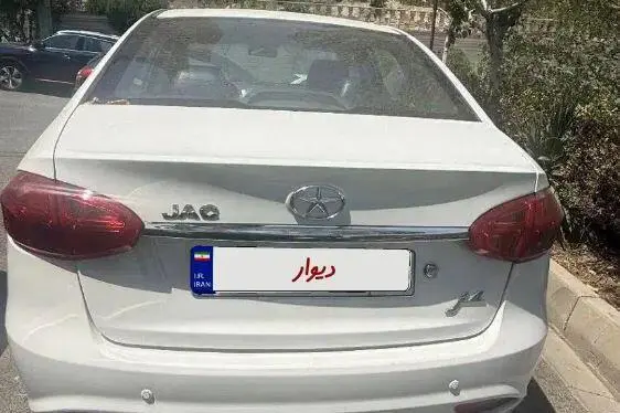جک،  جی 4