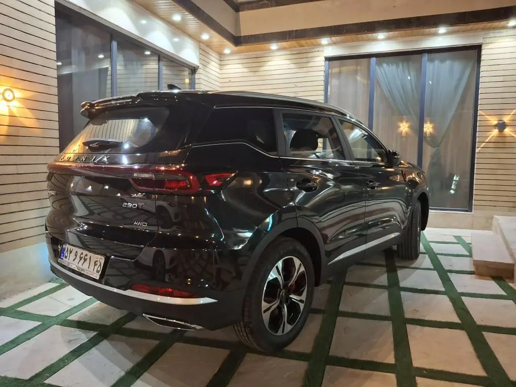 فونیکس،  تیگو 7 پرو مکس (F7)