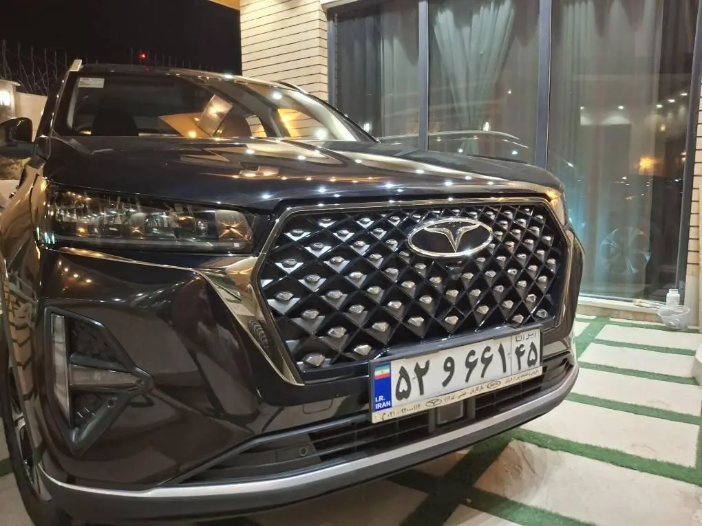 فونیکس،  تیگو 7 پرو مکس (F7)