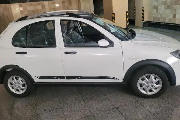کوییک  GXR