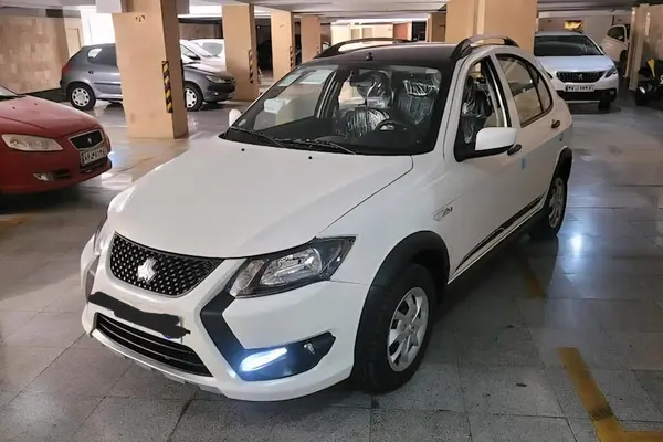 کوییک  GXR