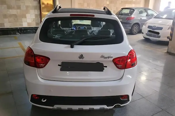 کوییک  GXR