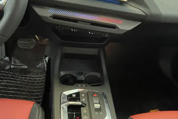 ب ام و  سری 2 گرن کوپه