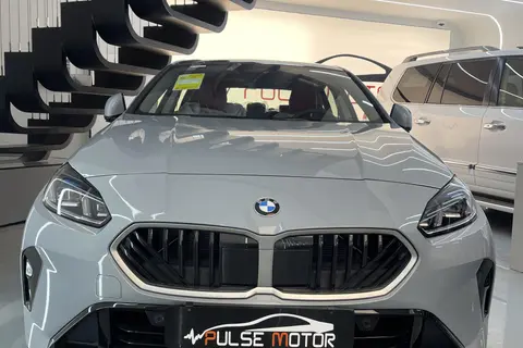 ب ام و، سری 2 گرن کوپه