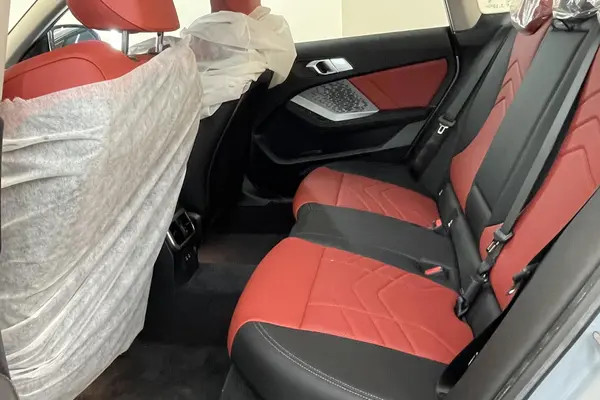 ب ام و  سری 2 گرن کوپه