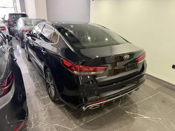 کیا، اپتیما