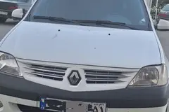 رنو، تندر 90