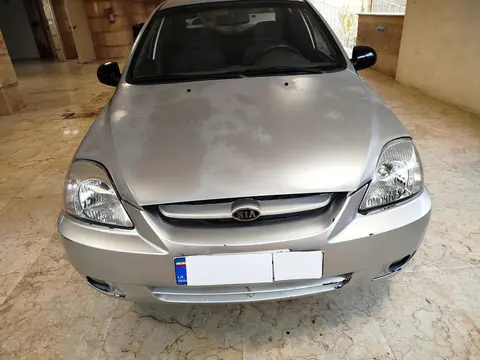 کیا، ریو (مونتاژ)