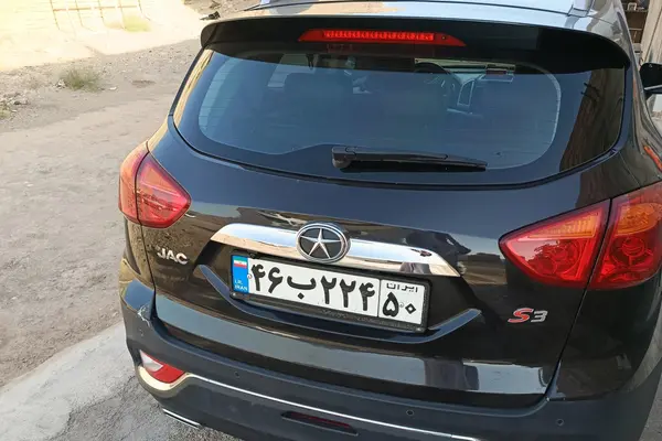 جک  S3