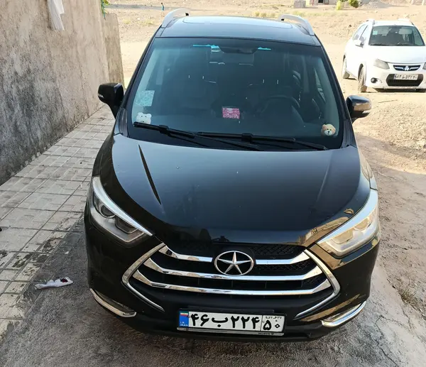 جک  S3