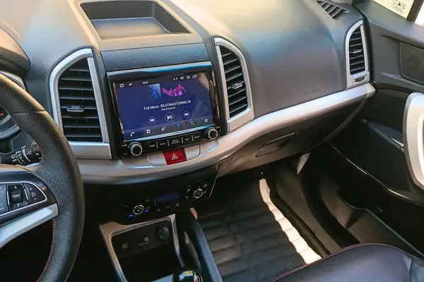 جک  S3