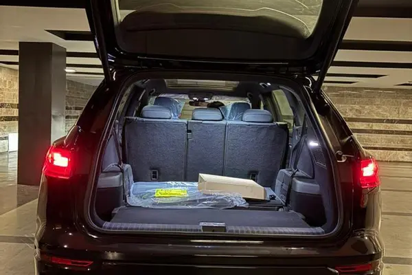 آئودی، Q5 e-tron