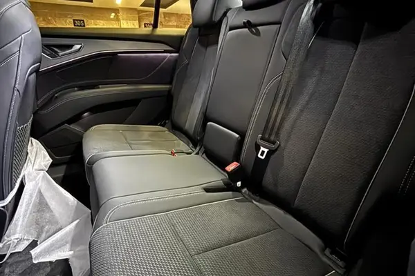 آئودی، Q5 e-tron