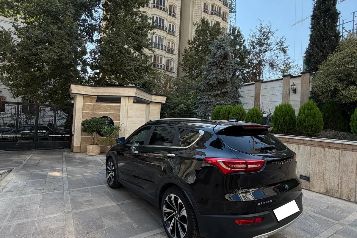 فیدلیتی،  پرایم