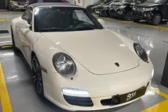 پورشه، 911