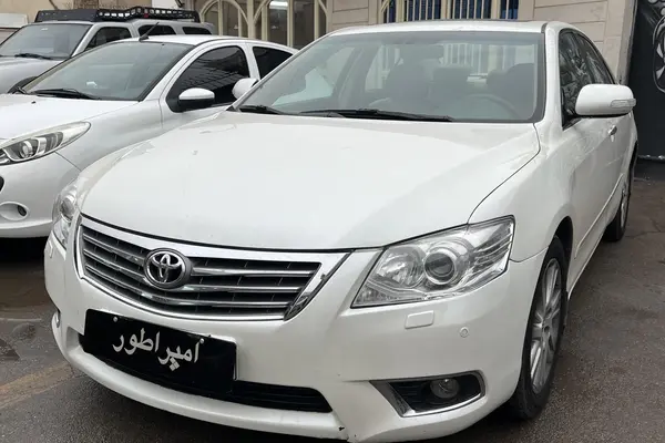 تویوتا، اریون