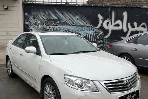 تویوتا، اریون