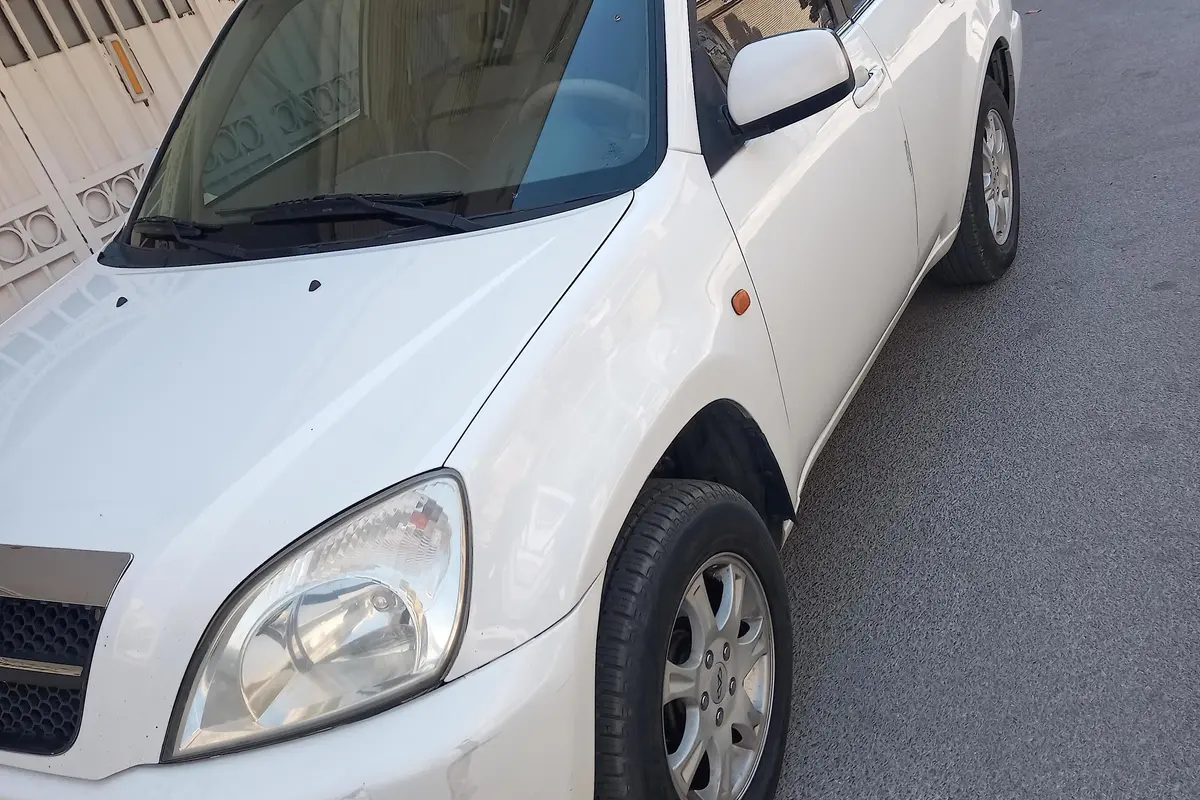 ام وی ام،  X33
