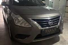 نیسان، سانی