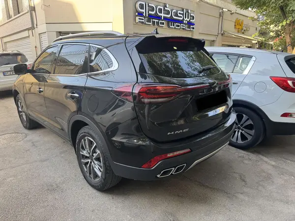 کی ام سی  K7