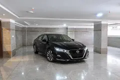 نیسان، آلتیما