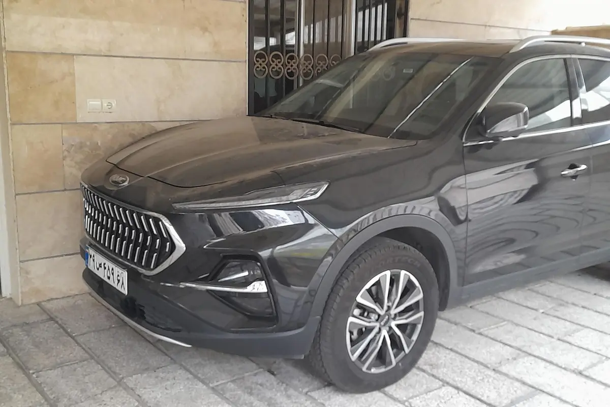 کی ام سی،  K7