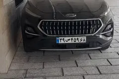 کی ام سی، K7