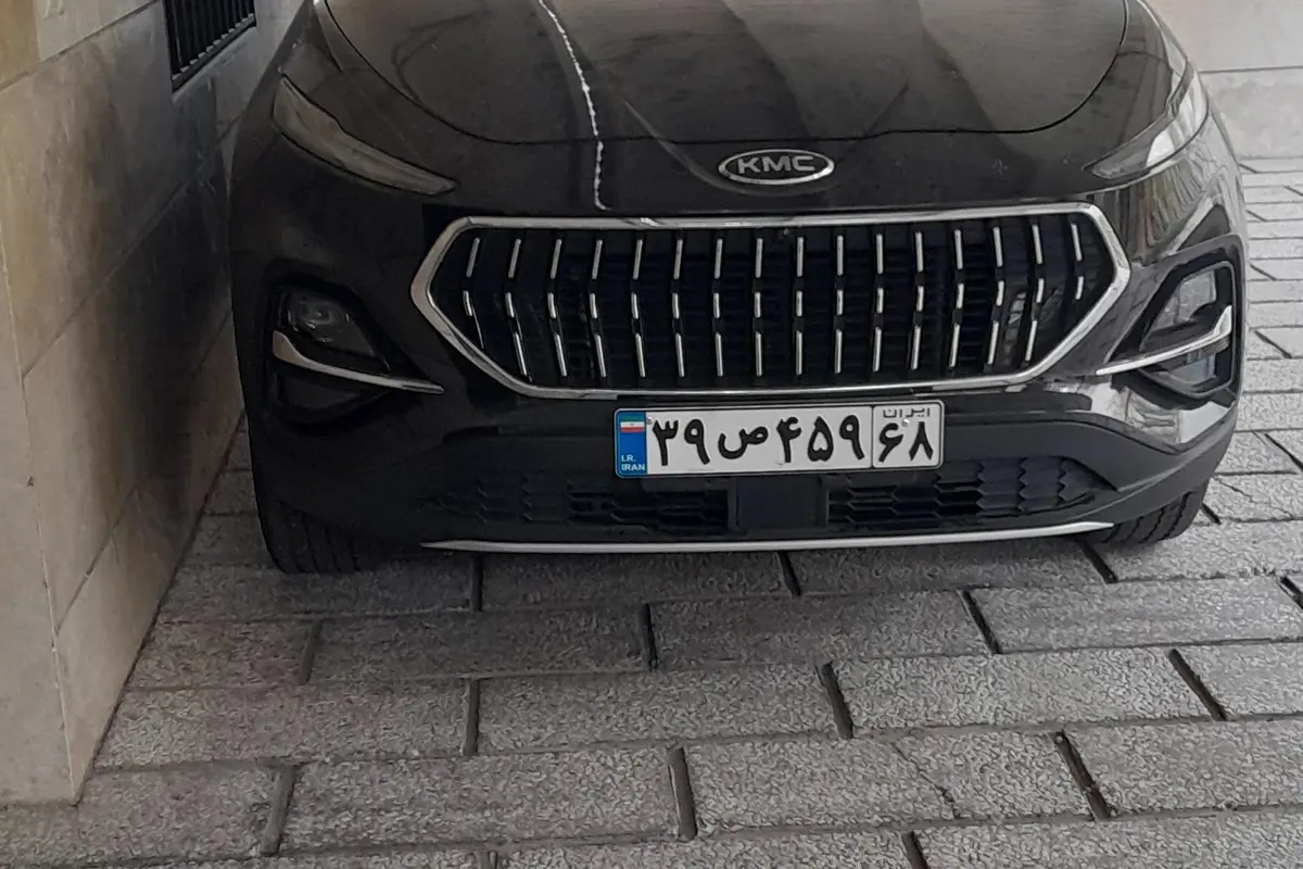 کی ام سی،  K7