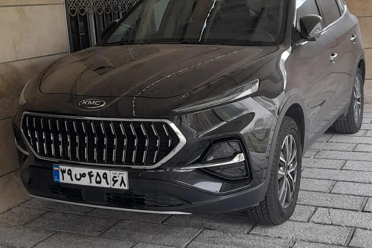 کی ام سی،  K7