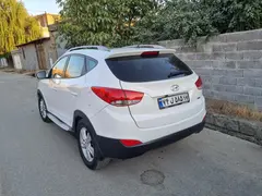 هیوندای، توسان