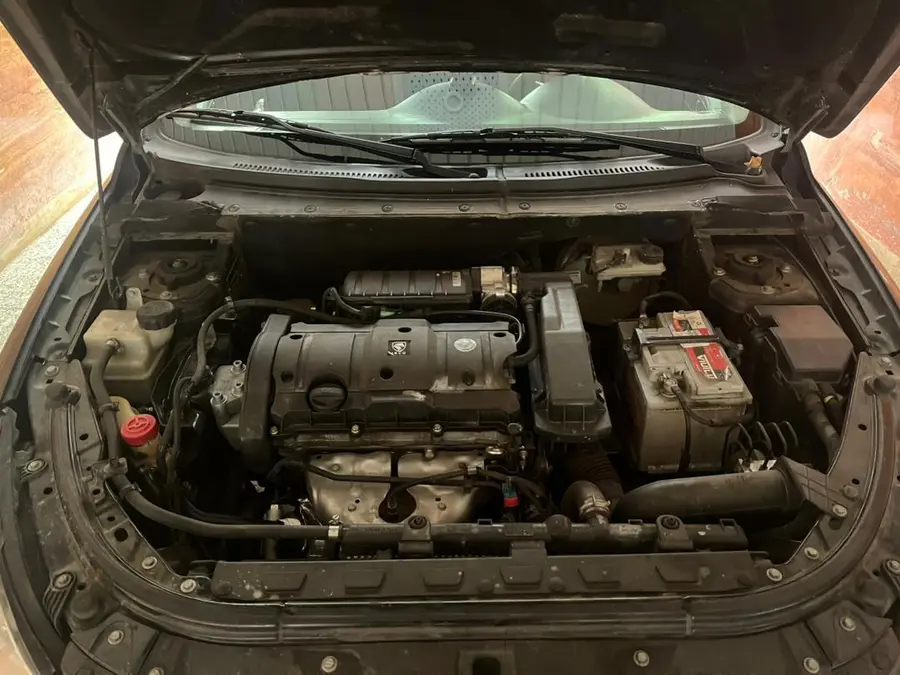 دانگ فنگ، H30 کراس