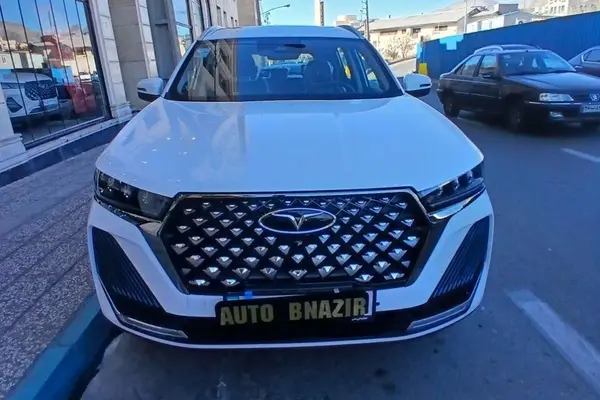 فونیکس، تیگو 7 پرو هیبرید (F7 PRO PHEV)