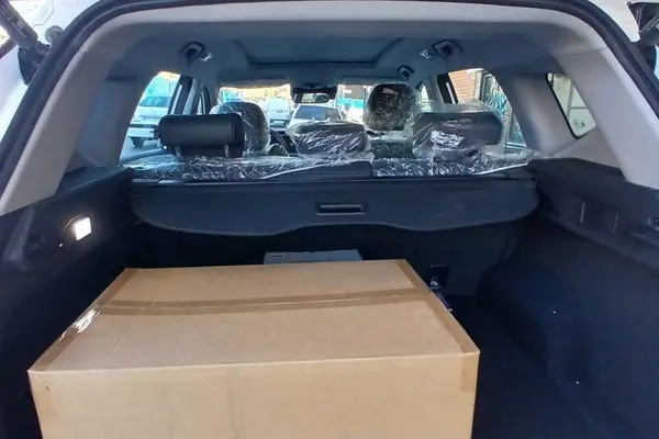 فونیکس، تیگو 7 پرو هیبرید (F7 PRO PHEV)