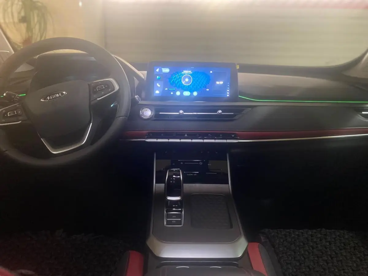 ام وی ام،  X55 PRO