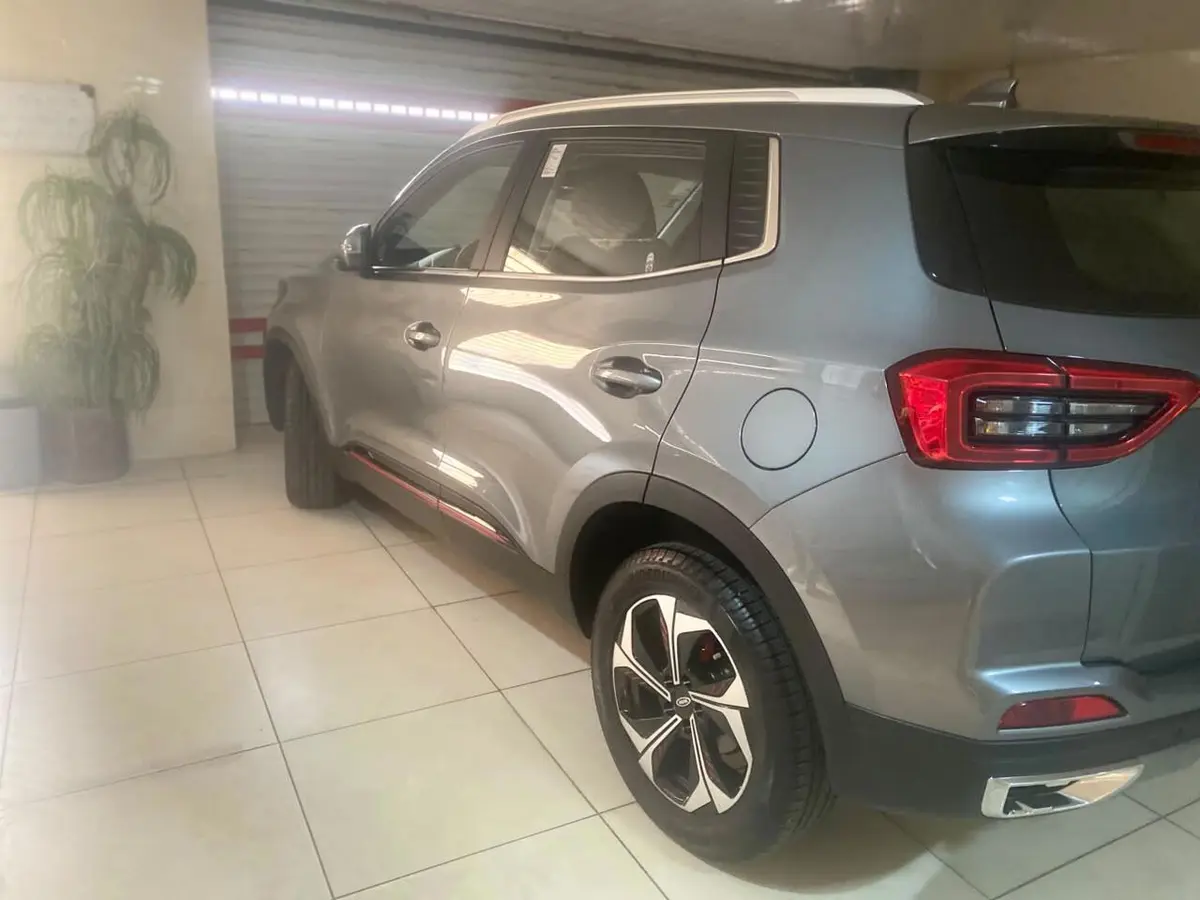 ام وی ام،  X55 PRO